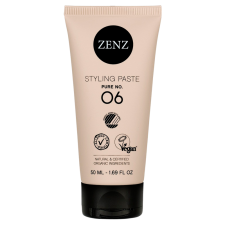 Zenz Styling Paste Pure No. 06 (50 ml)