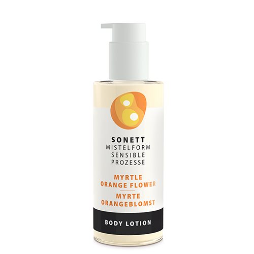 Sonett Bodylotion Myrte/Orangeblomst (145 ml) thumbnail