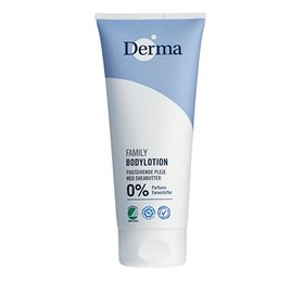 Derma Family Bodylotion (200 Ml)