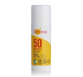  Derma Sun Solstift Høj SPF 50 (15 ml)