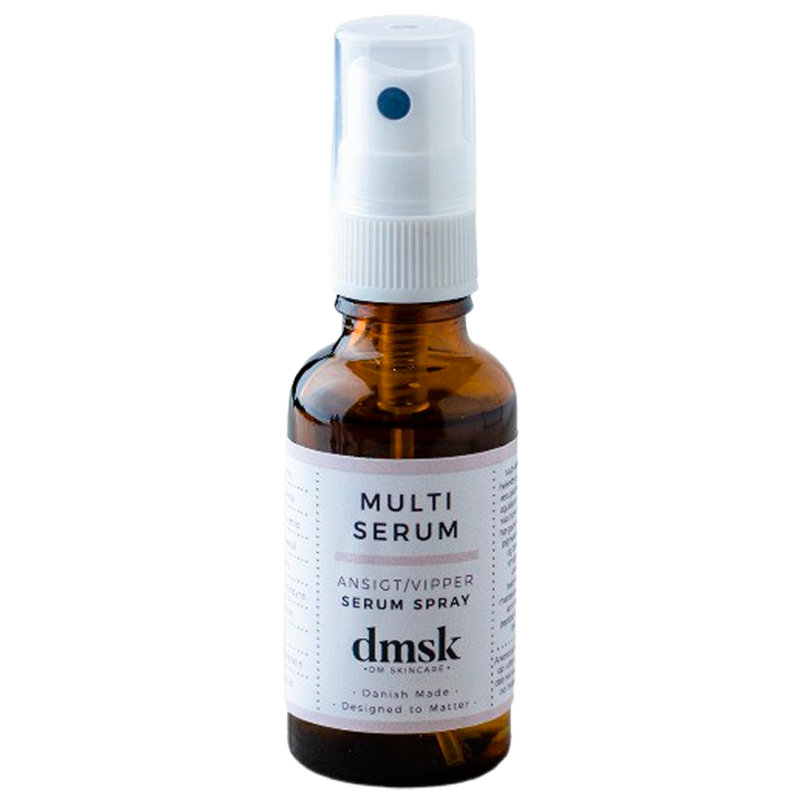 dmsk Multi Serum (30 ml) thumbnail