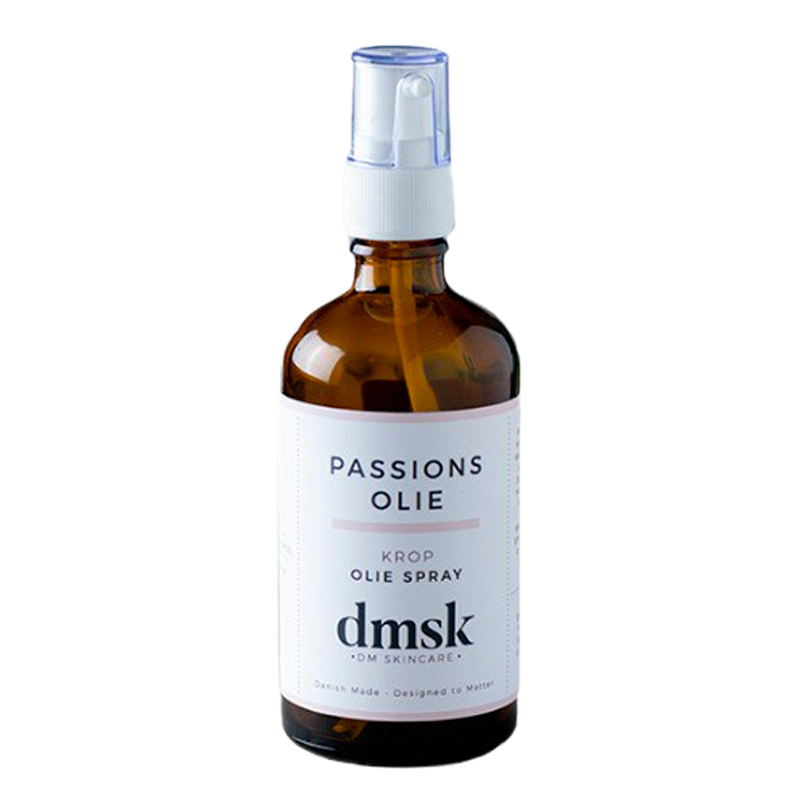 dmsk Passions Olie (100 ml) thumbnail