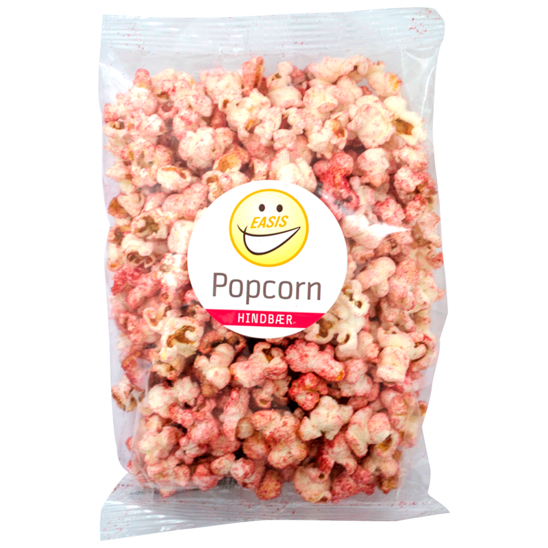 EASIS Popcorn Raspberry