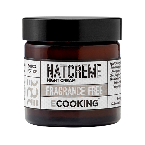 Ecooking Natcreme Parfumefri (50 ml) thumbnail