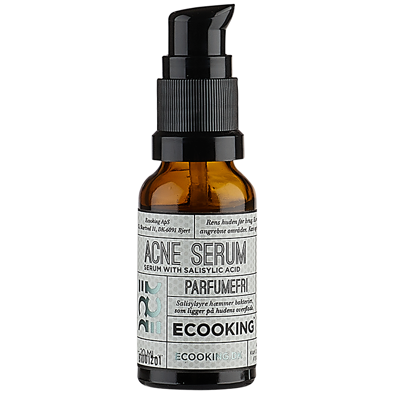 Ecooking Acne Serum (20 ml) thumbnail