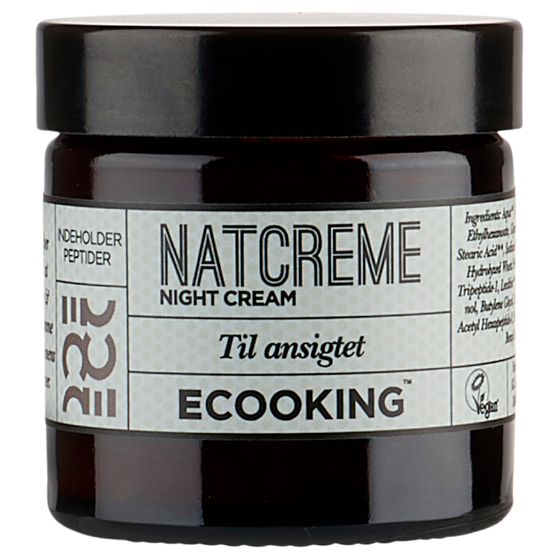 Ecooking Natcreme (50 ml) thumbnail
