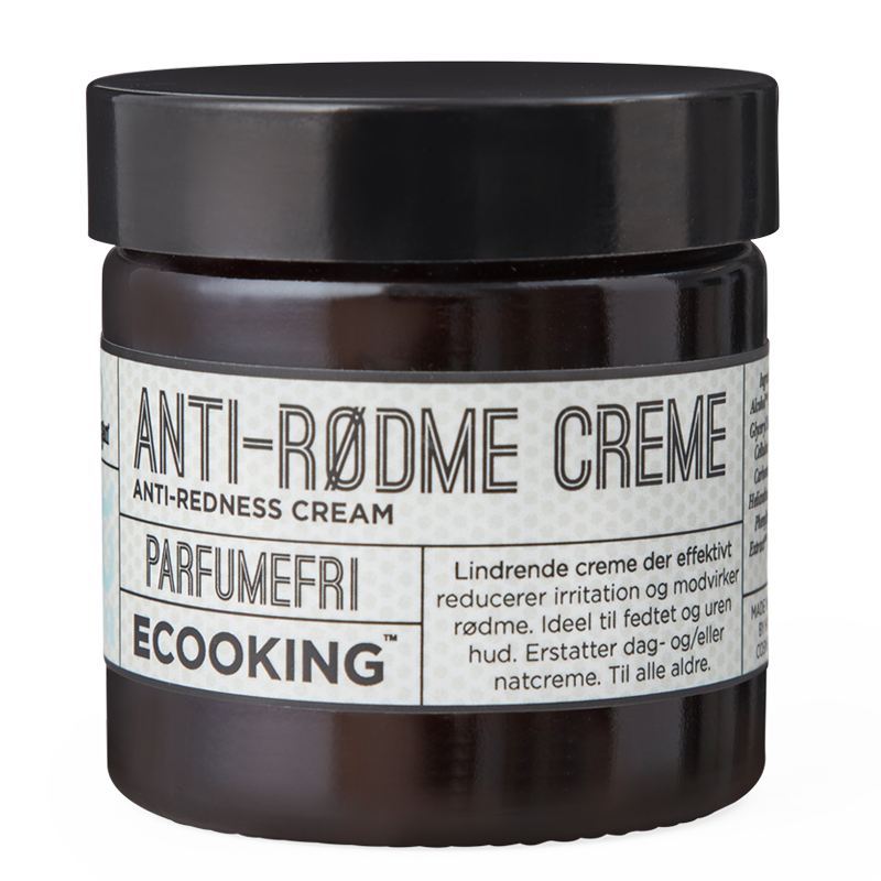 Ecooking Anti Rødme Creme (50 ml) thumbnail
