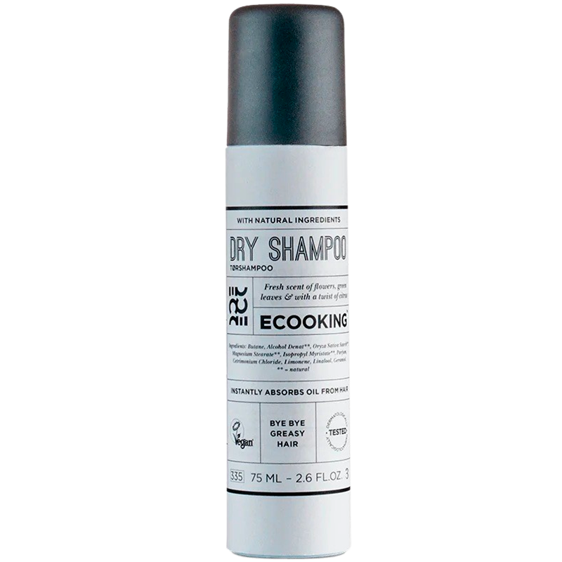 Bedste ecooking Shampoo i 2023