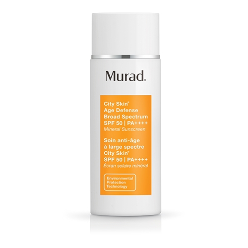 Murad Environmental Shield City Skin Age Defense SPF 50 (50 ml) thumbnail
