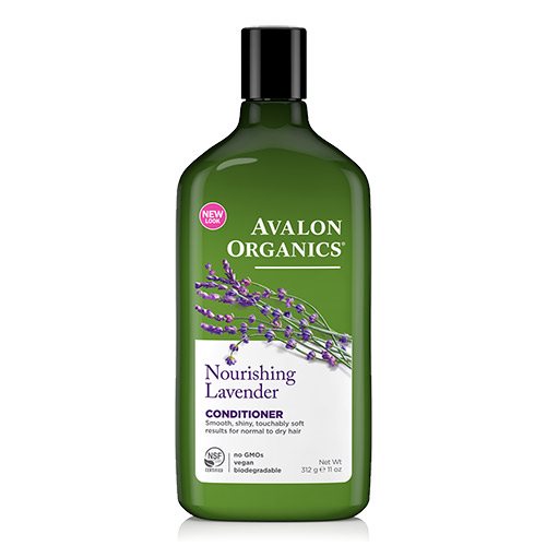 Billede af Avalon Lavender Nourishing Conditioner (325 ml)