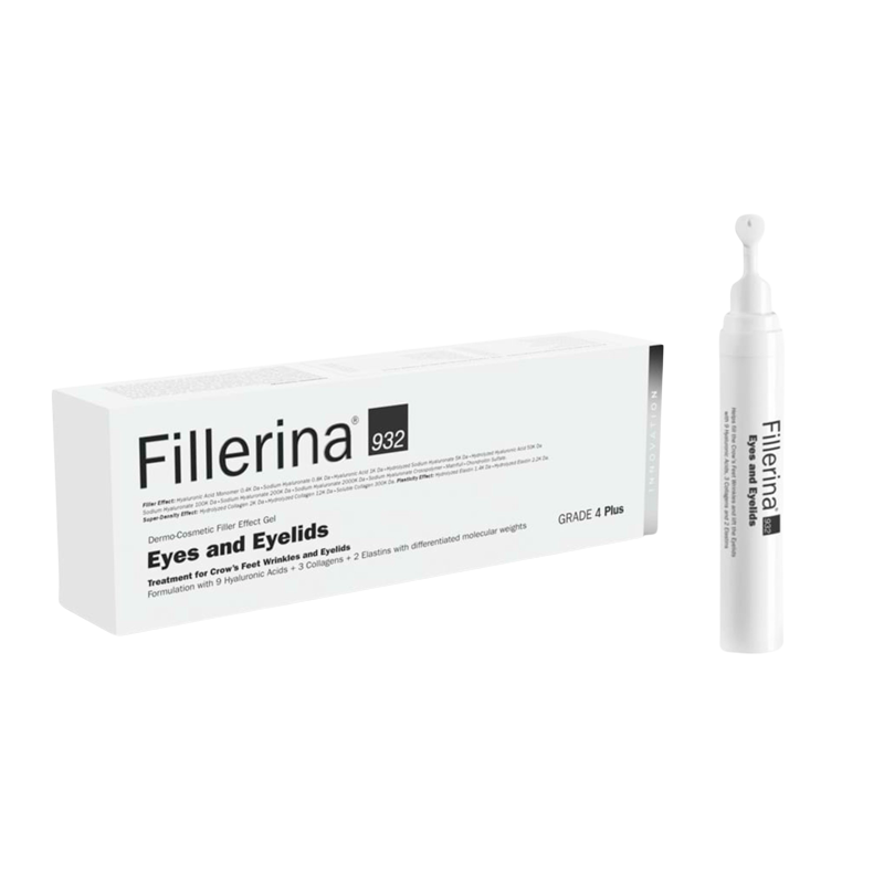 Fillerina Eyes-EyeLid Gr 5 (15 ml) thumbnail