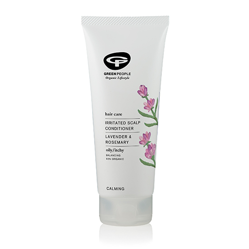 GreenPeople Conditioner Rosemary (200 ml) thumbnail