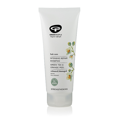 GreenPeople Intensive Repair Shampoo (200 ml) thumbnail