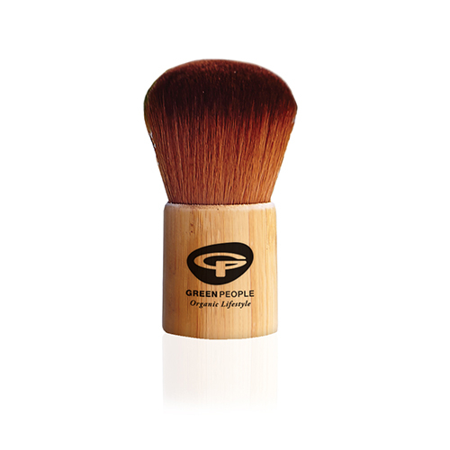 Greenpeople Kabuki Brush (1 Stk)