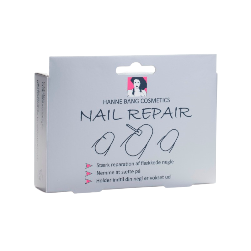 Hanne Bang Nail Repair (10 stk) thumbnail