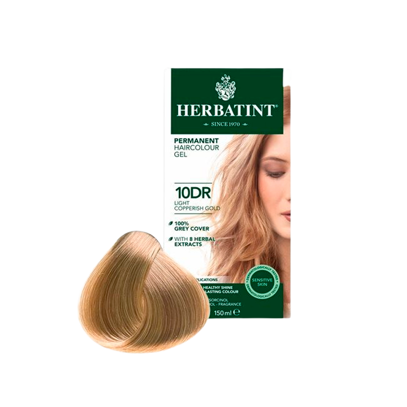 POSTPONED! Herbatint Hair Color Extravaganza! — Choices Natural Market