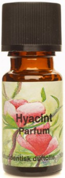  Unique Hyazint duftolie (naturidentisk) 10 ml.