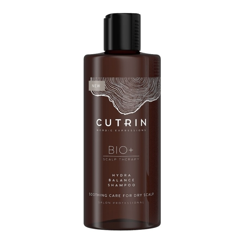 Cutrin Bio+ Hydra Balance Shampoo (250 Ml)