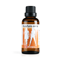 Allergica Hypofysis Comp. 50 Ml.