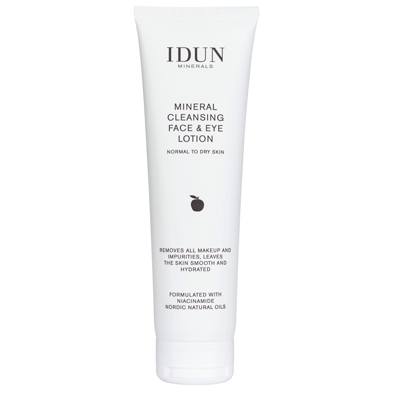 IDUN Minerals Cleansing Face & Eye Lotion (150 ml) thumbnail