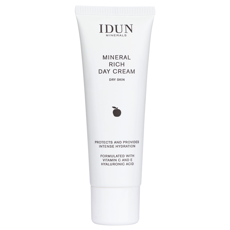 IDUN Minerals Rich Day Cream (50 ml) thumbnail