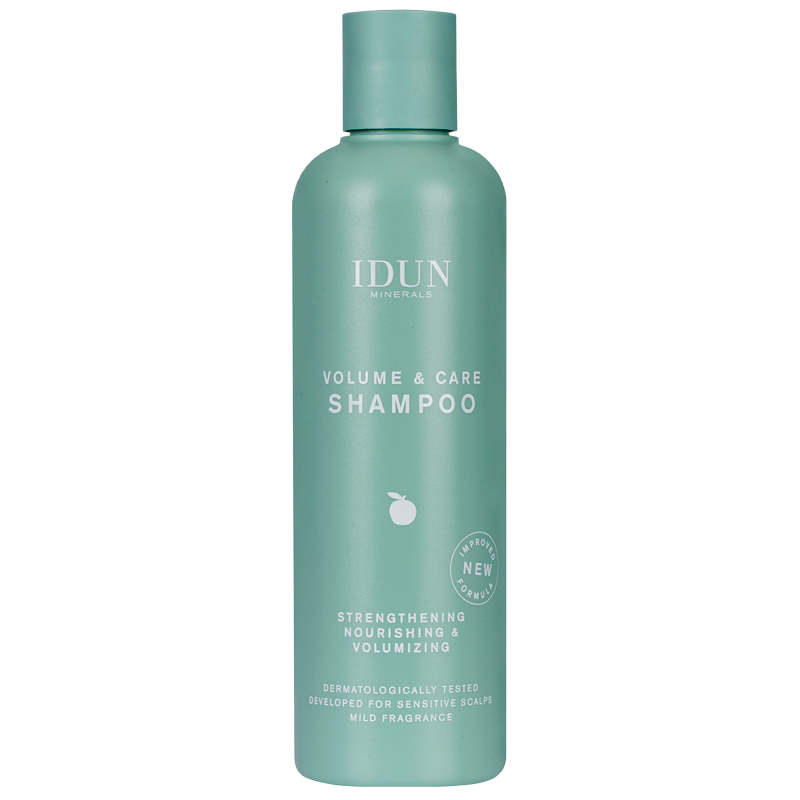 Idun Minerals Volume Shampoo (250 ml) thumbnail