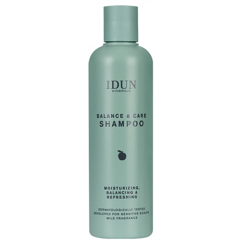 IDUN Minerals Balance & Care Shampoo (250 ml) thumbnail