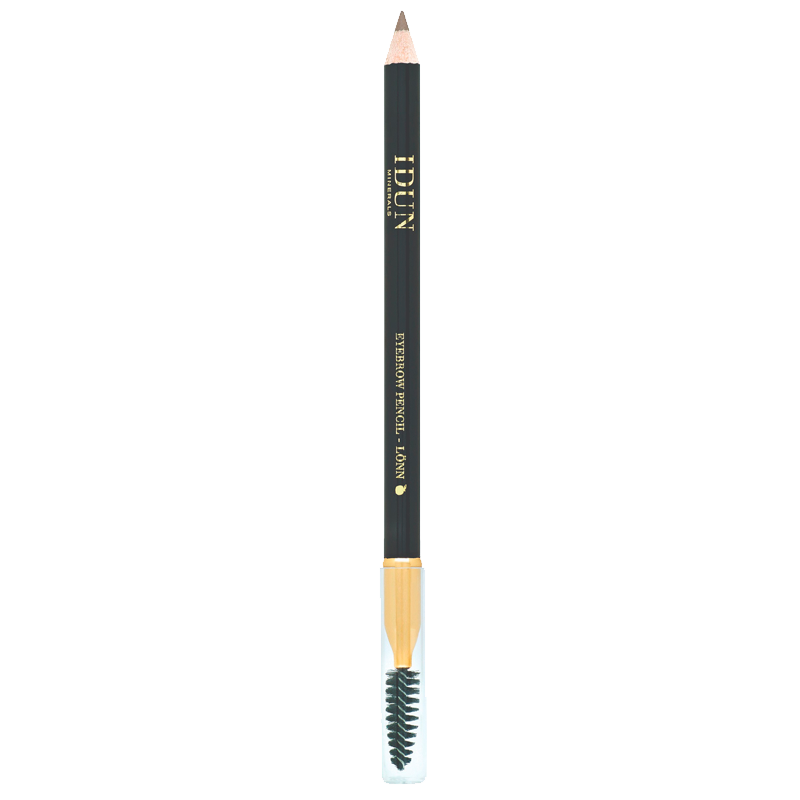 IDUN Minerals Eyebrow Pencil Lönn (1,2 g) thumbnail