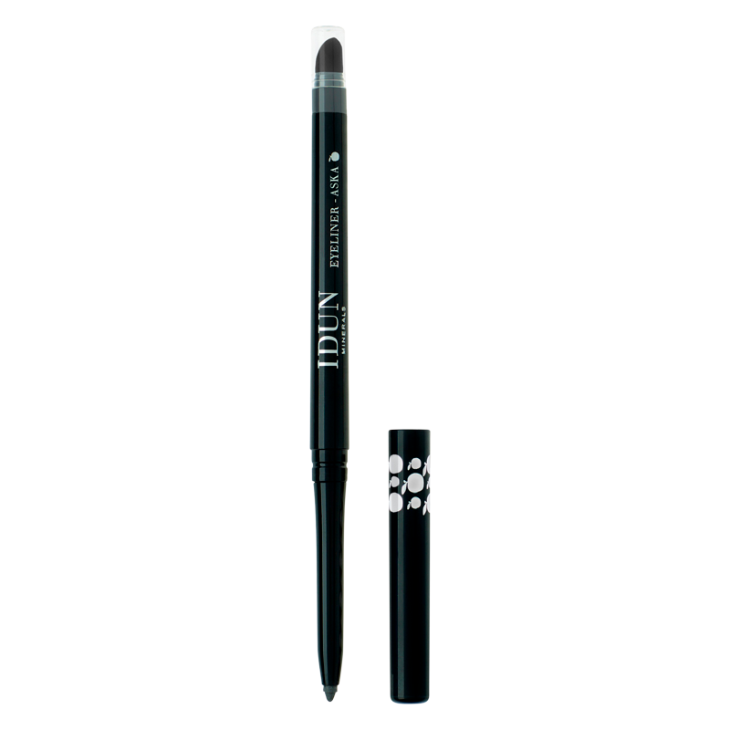 IDUN Minerals Eyeliner Pencil Aska (0,35 g) thumbnail