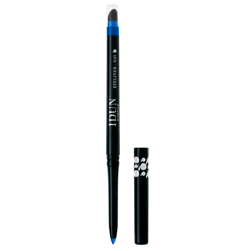 IDUN Minerals Eyeliner Pencil Hav (0,35 g) thumbnail