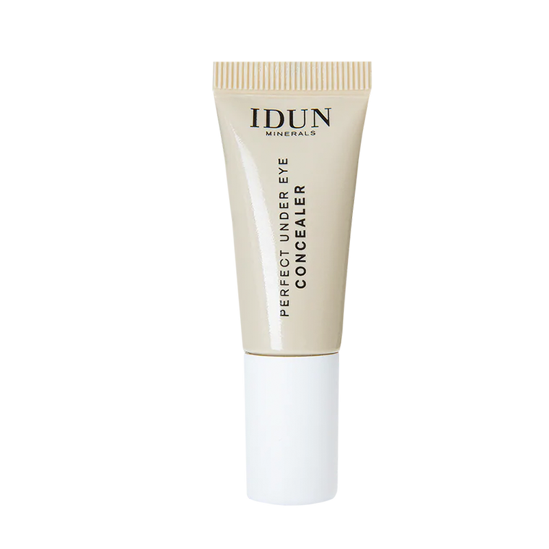 IDUN Minerals Perfect Under Eye Concealer Light (6 ml) thumbnail