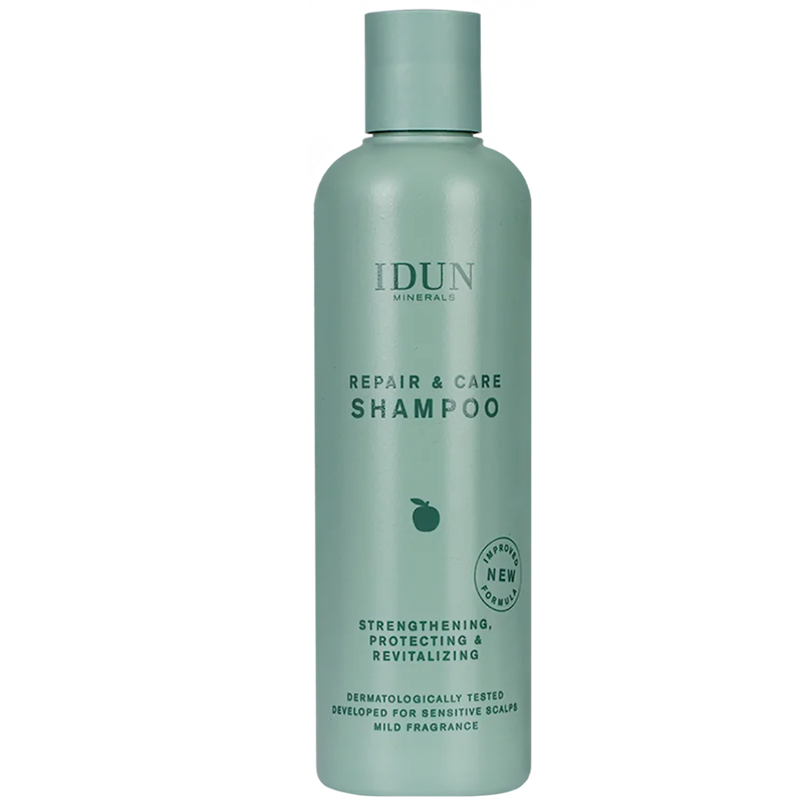 Idun Minerals Repair Shampoo (250 Ml)