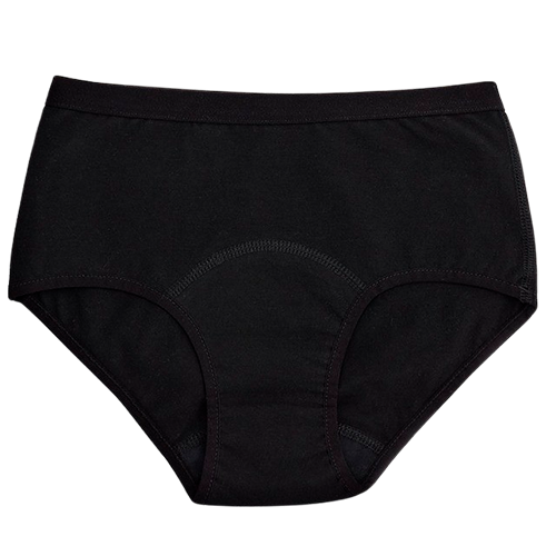 Billede af Imse Period Underwear Hipster Medium Flow Size S (1 stk)
