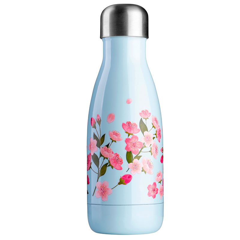 JobOut Vandflaske Mini Floral (280 ml) thumbnail