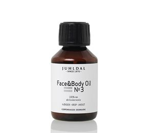 Juhldal Face and Body Oil (100 ml) thumbnail