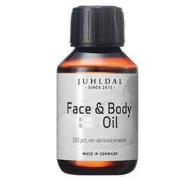 Juhldal Face og Body oil (50 ml) thumbnail