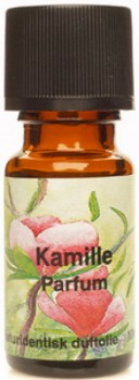  Unique Kamille duftolie (naturidentisk) 10 ml.