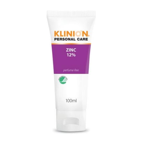 Klinion Zinc 12% (100 ml) thumbnail