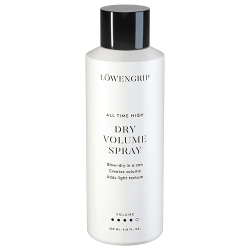 Löwengrip All Time High Dry Volume Spray (200 ml) thumbnail