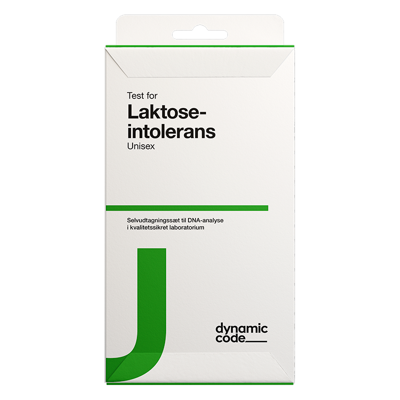 Laktose Intolerance Test (1 stk) thumbnail