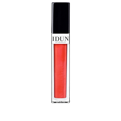 IDUN Minerals Mary Light Red Lipgloss (6 ml) thumbnail