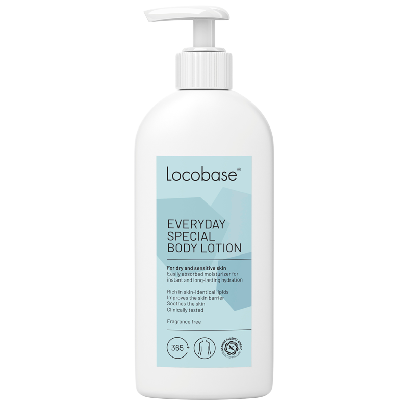 Locobase Everyday Special Body Lotion (300 ml) thumbnail