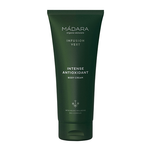 Madara Infusion Vert Intense Antioxidant Body Cream (200 Ml)