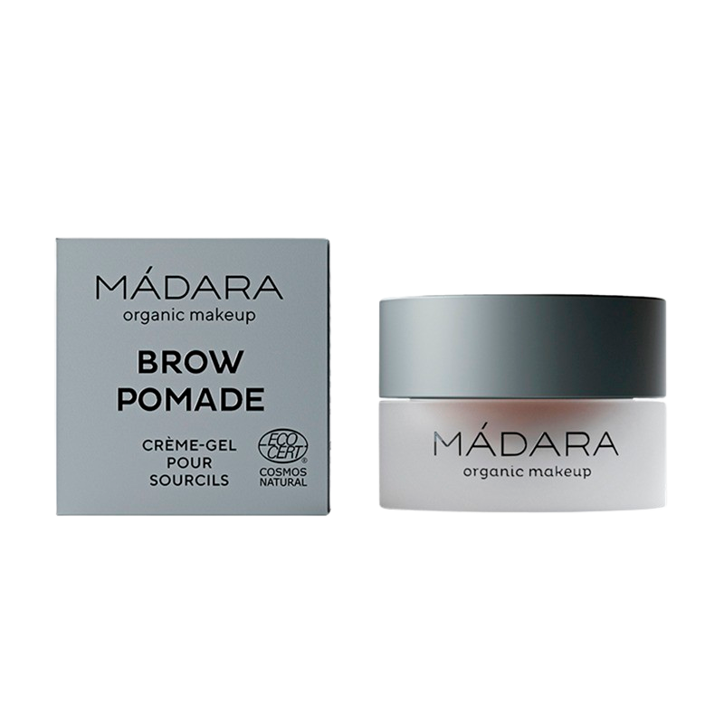 Madara Brow Pomade 30 Ash Brown (5 g) thumbnail