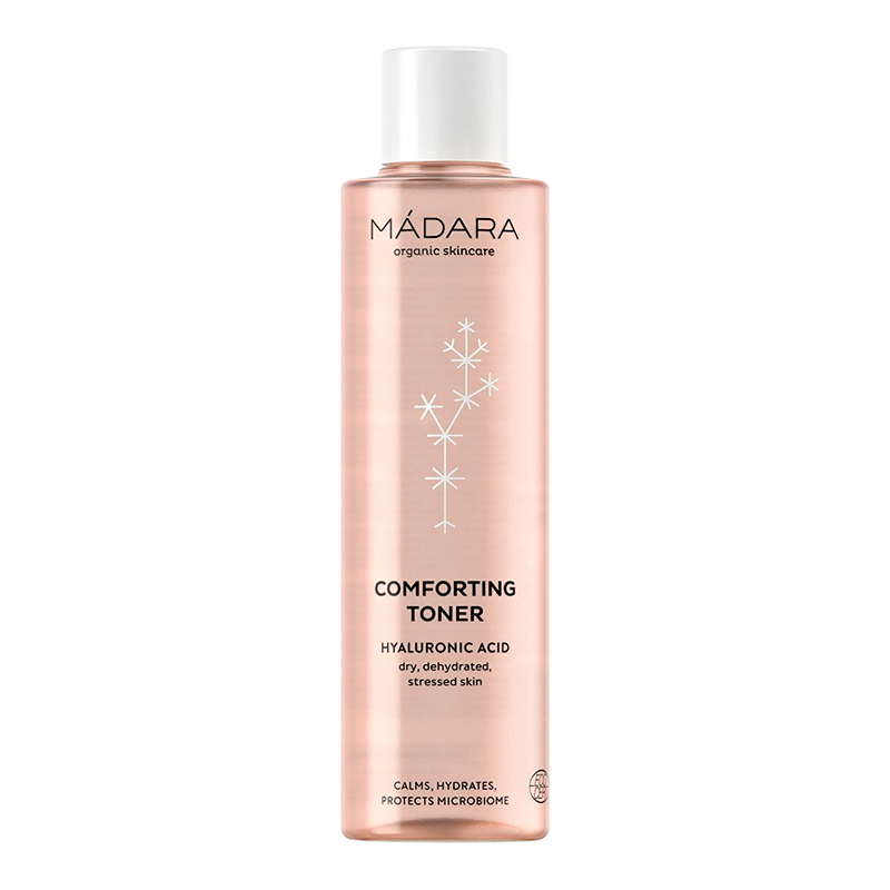 Madara Comforting Toner (200 Ml)