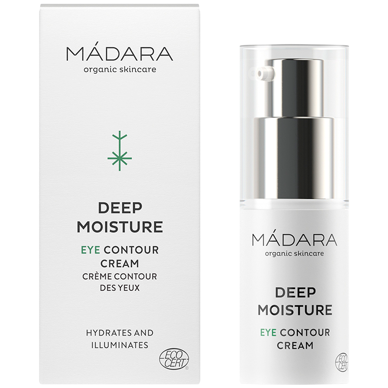 Madara Eye Contour Cream (15 Ml)