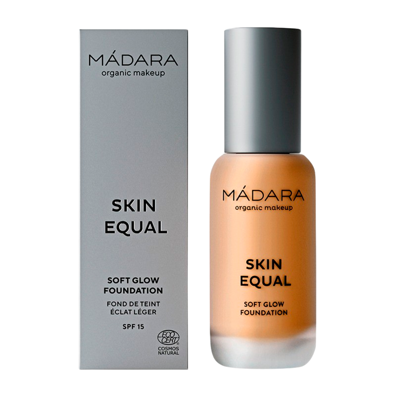 Madara Skin Equal Foundation 60 Olive (30 ml) thumbnail