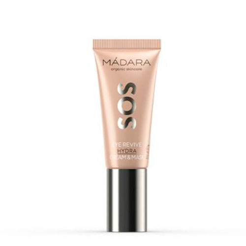 Madara SOS Eye Revive Cream & Mask (20 ml) thumbnail