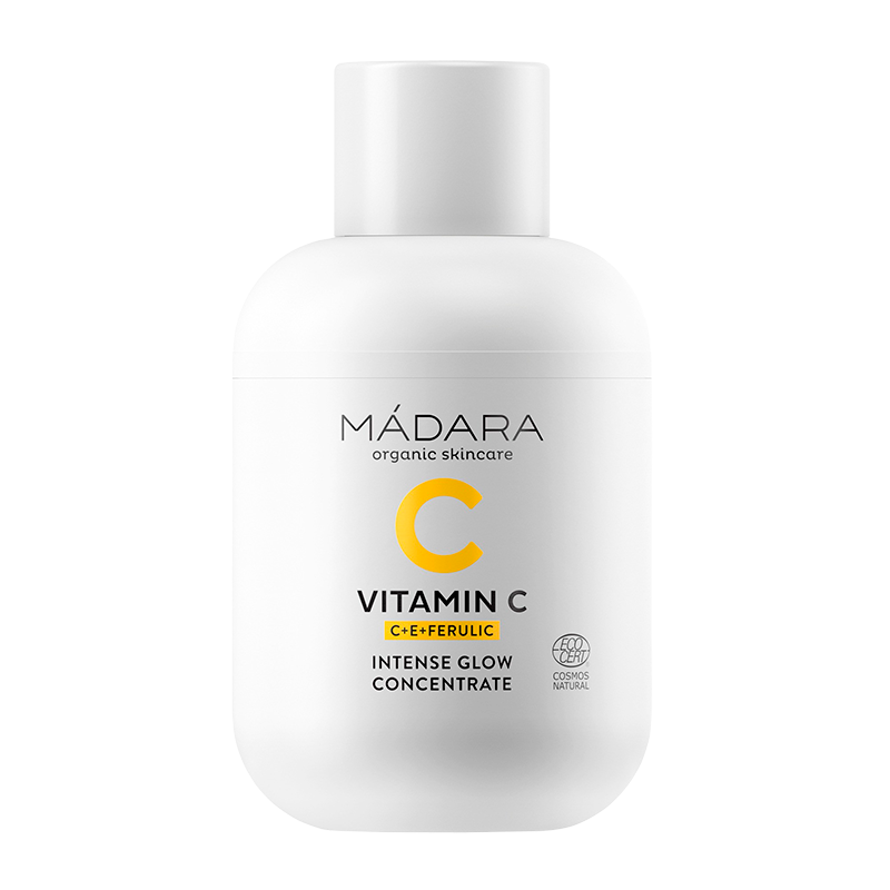 Madara Vitamin C+E+Ferulic Intense Glow Concentrate (30 ml) thumbnail