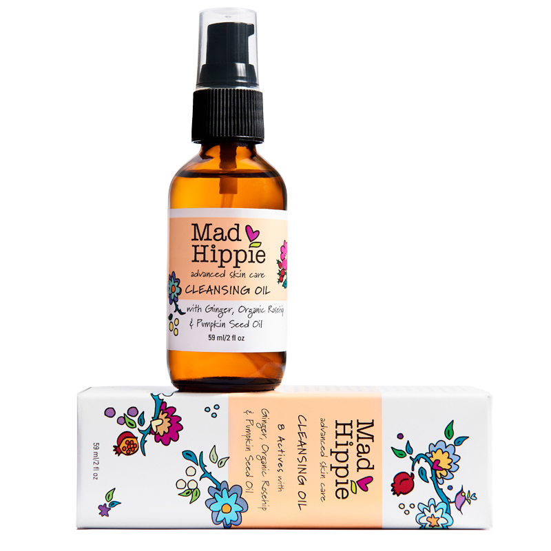 Mad Hippie Cleansing Oil (59 ml) thumbnail